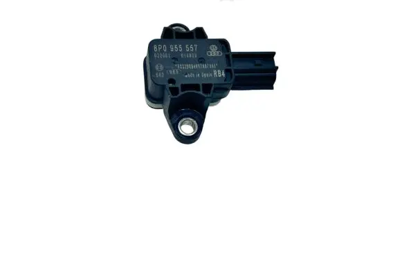 Audi A3 S3 8P Airbag deployment crash/impact sensor 8P0955557