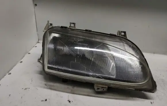 Ford Galaxy Headlight/headlamp 301048312