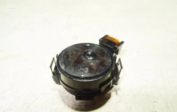 BMW 5 GT F07 Rain sensor 9254025
