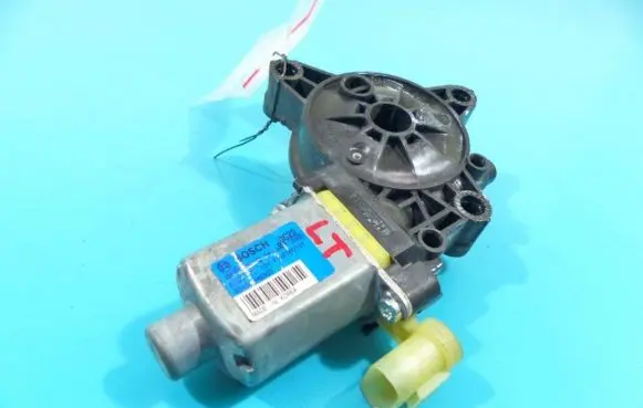KIA Stonic Rear door window regulator with motor F00S1W2197 IMPRK1232307