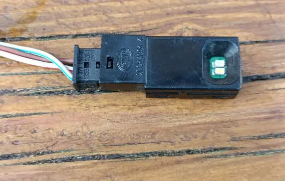 BMW M3 F80 Other interior light 9242162 63319242162