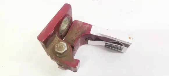 Fiat Bravo Rear door lower hinge