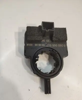 Citroen C5 Steering angle sensor 0265005517