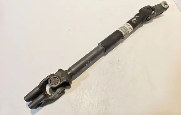Opel Meriva A Steering column universal joint 93321769