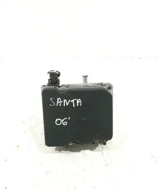 Hyundai Santa Fe ABS Pump 0265235070 589102850