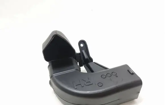 Jaguar I-Pace Cabin air duct channel J9D3018C34A 107721447C