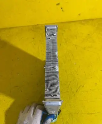 Peugeot 308 Heater blower radiator T1000155A