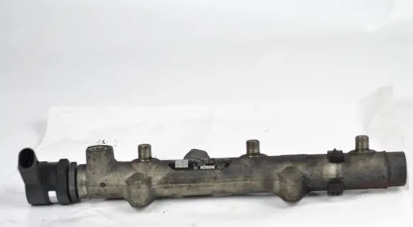 Fuel main line pipe