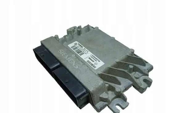 Dacia Logan I Engine control unit/module S110140011A 8200326380 8200483732