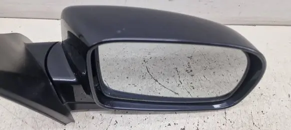 Hyundai Santa Fe Front door electric wing mirror 012508