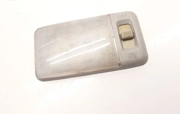 Honda Shuttle Rear seat light 99H30