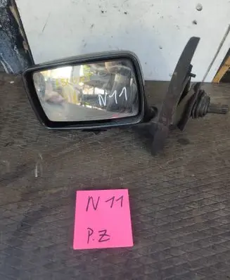 Ford Escort Manual wing mirror 284782