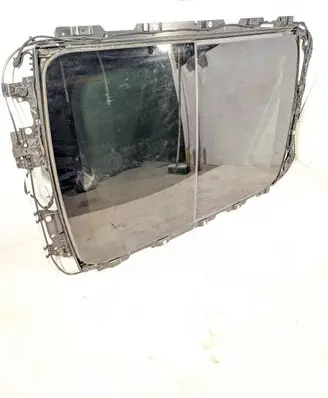 Volvo V60 Sunroof set 32205495 10030662 31395521