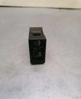 Peugeot 207 Headlight level height control switch 96384422XT