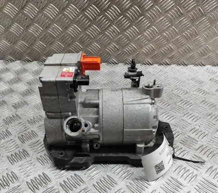 Audi Q4 Sportback e-tron Air conditioning (A/C) compressor (pump) 1EA820807C 1EA816797G