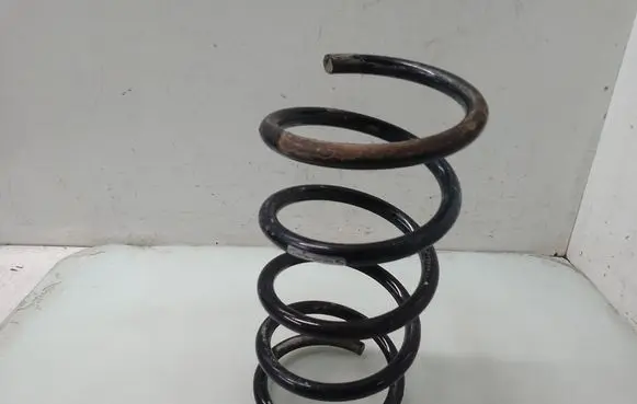 Volvo V70 Front coil spring 