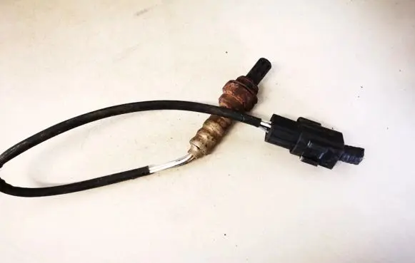 Chevrolet Kalos Lambda probe sensor