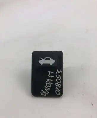 Hyundai Kona II Engine bonnet (hood) release handle 81800h8000
