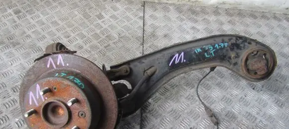 Hyundai ix35 Stub axle 