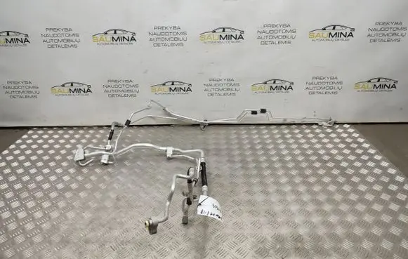BMW X1 F48 F49 Air conditioning (A/C) pipe/hose 680860401 680860502 699343501