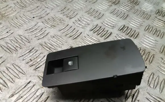 Opel Insignia A Electric window control switch 13301886