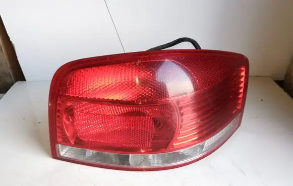 Audi A3 S3 8P Rear/tail lights 8P0945096A
