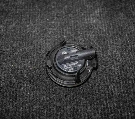 BMW 5 G30 G31 Airbag deployment crash/impact sensor 9279391