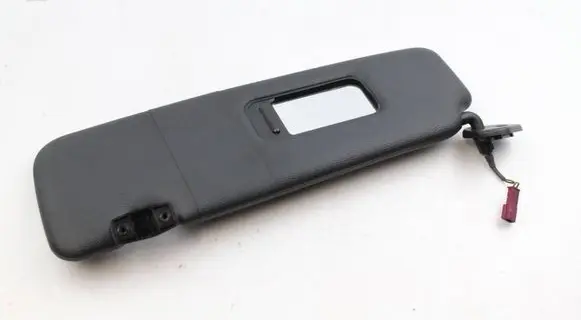 Sun visor