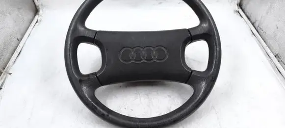 Audi 80 90 B3 Steering wheel