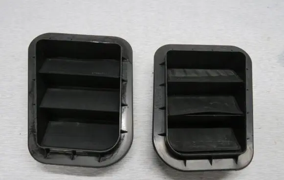KIA Sportage Rear air vent grill 