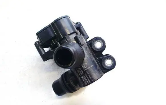 Mercedes-Benz EQB Engine coolant pipe/hose a0005061500 1651-ekb0009-09176