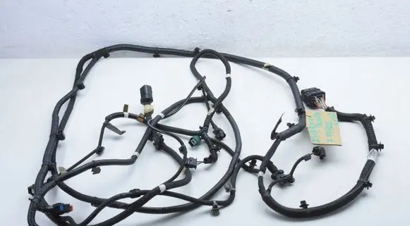 Renault Trafic III (X82) Engine installation wiring loom 241106073RORG