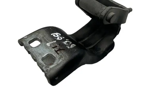Volkswagen PASSAT B6 Tailgate/trunk/boot hinge 3C9327301D 0108