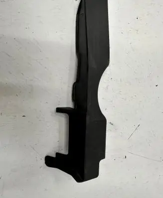 Mazda 2 Radiator support slam panel K3006 D651561Y