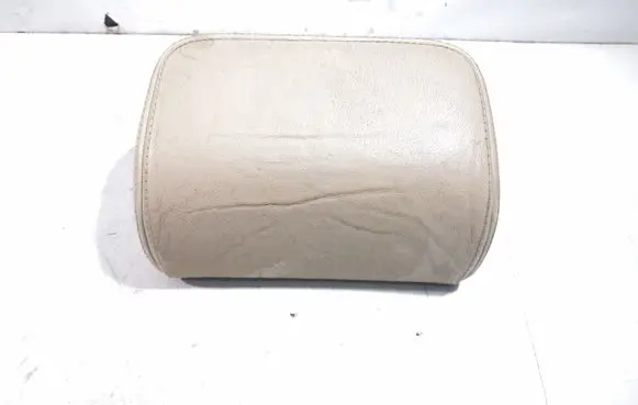 Audi A4 S4 B8 8K Rear seat headrest 