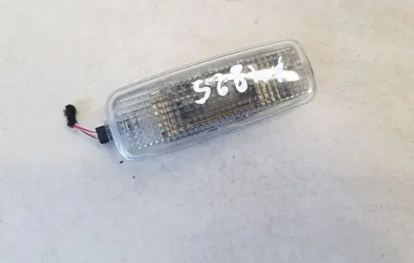 Audi A6 S6 C6 4F Other interior light 4d0947105a 4e0947105