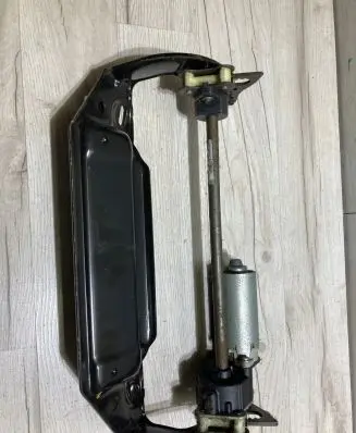 Land Rover Range Rover Sport L320 Seat adjustment motor 130002617