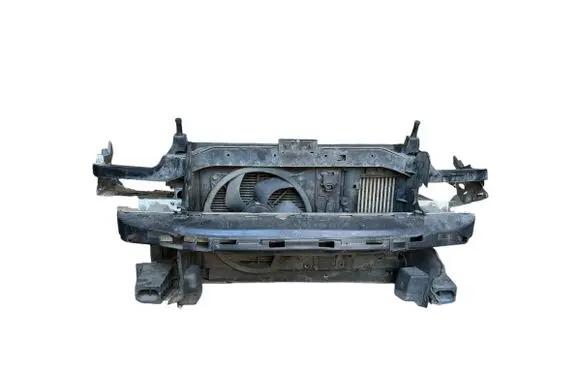 Citroen C4 Grand Picasso Front piece kit 