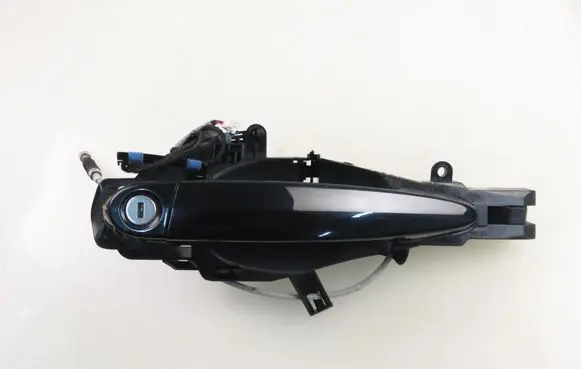 BMW X1 E84 Front door exterior handle 54061710