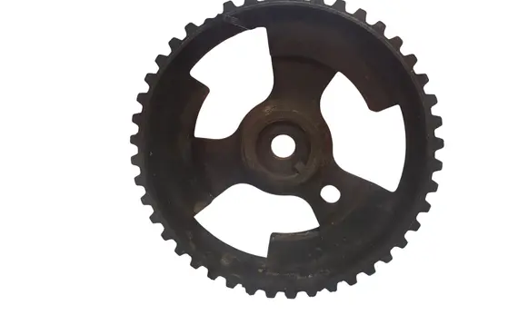 Citroen C4 I Camshaft pulley/ VANOS 9657477580