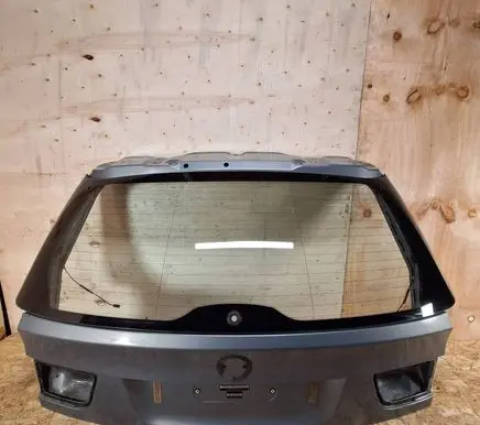 BMW X5 E70 Tailgate/trunk/boot lid 7262544 41627262544