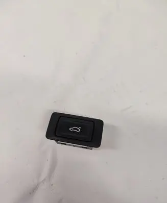 Audi A4 S4 B8 8K Tailgate/boot open switch button 4G0959831C
