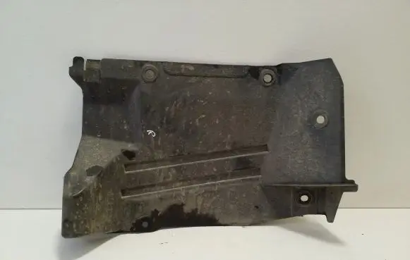 Mitsubishi Outlander Engine splash shield/under tray 5370B058