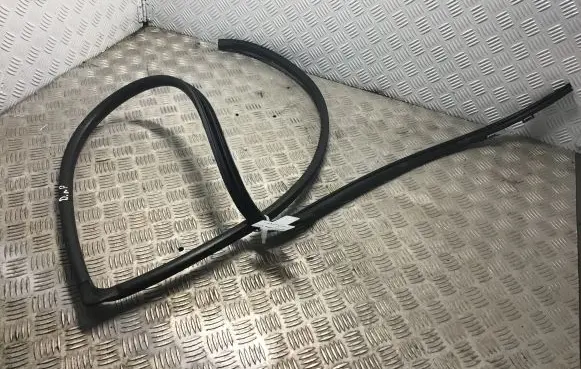 Toyota Corolla Verso AR10 Front door rubber seal 
