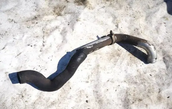 Volvo S70 V70 V70 XC Intercooler hose/pipe