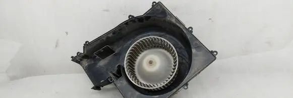 Nissan Almera Tino Heater fan/blower 
