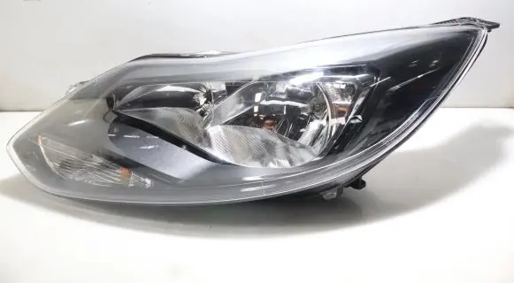 Ford Focus Headlight/headlamp