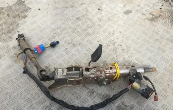 Citroen C5 Steering wheel axle 1810940300k