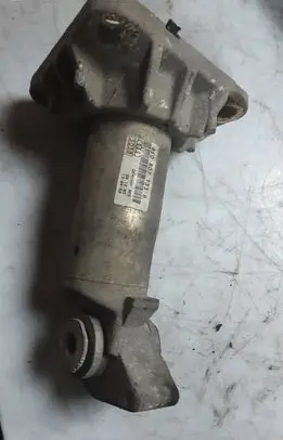 Audi A4 S4 B6 8E 8H Front bumper shock/impact absorber 8E0807133B