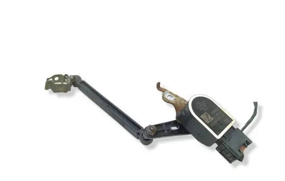 BMW 1 F20 F21 Headlight/headlamp level sensor 25916010 6860843